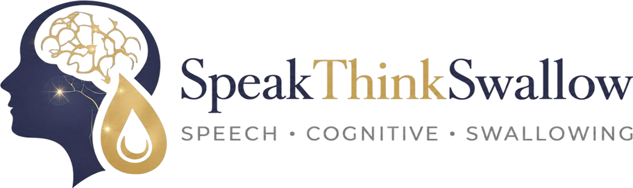 SpeakThinkSwallow SpeakThinkSwallow