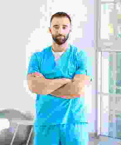 Dr. Arjun Mehta Dr. Arjun Mehta